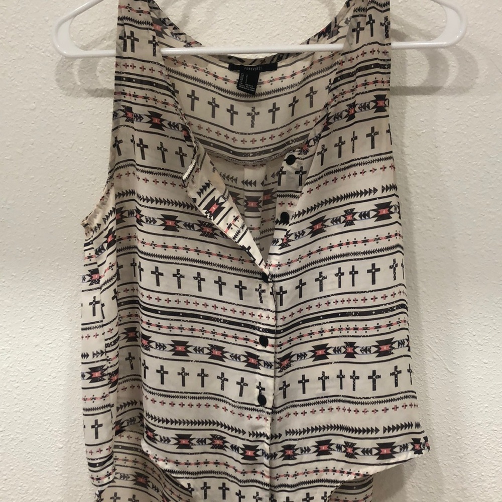 Cute top